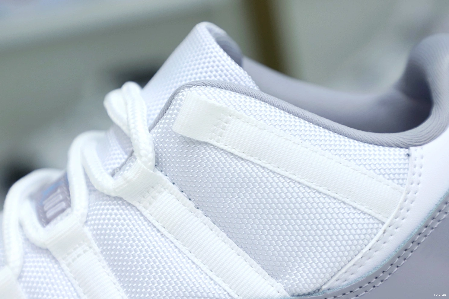 Air Retro Jordan Grey